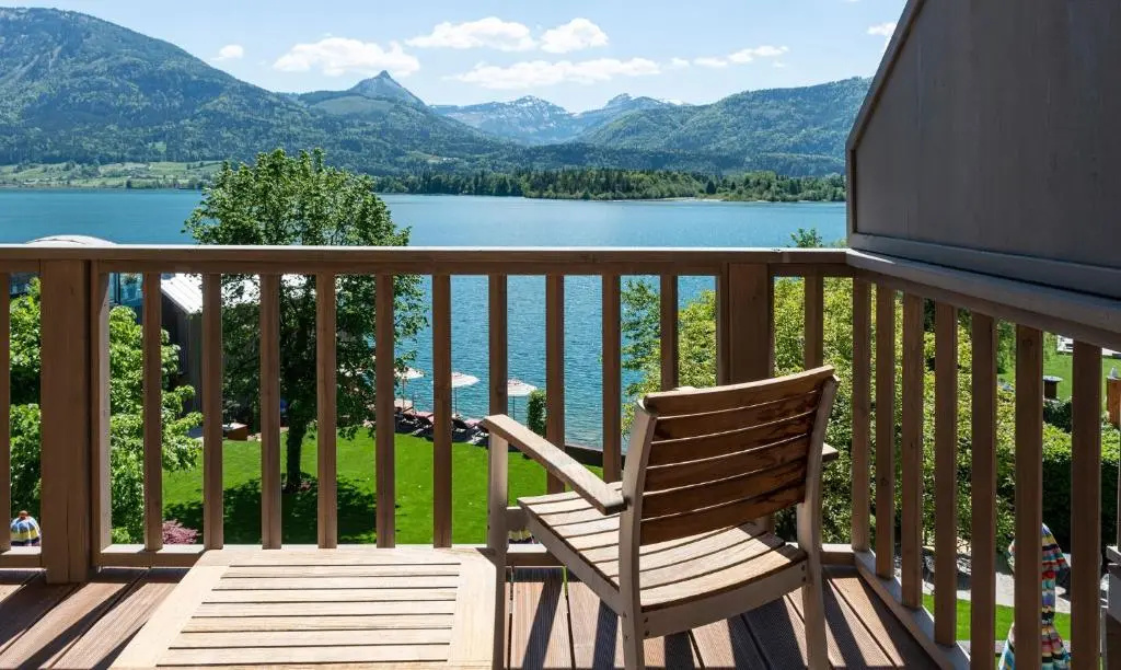 Cortisen am See - Chambres