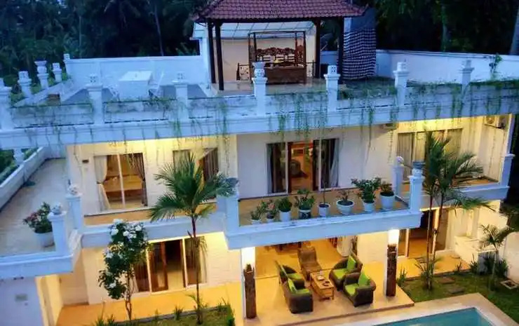 Rumah Bagus Saba
