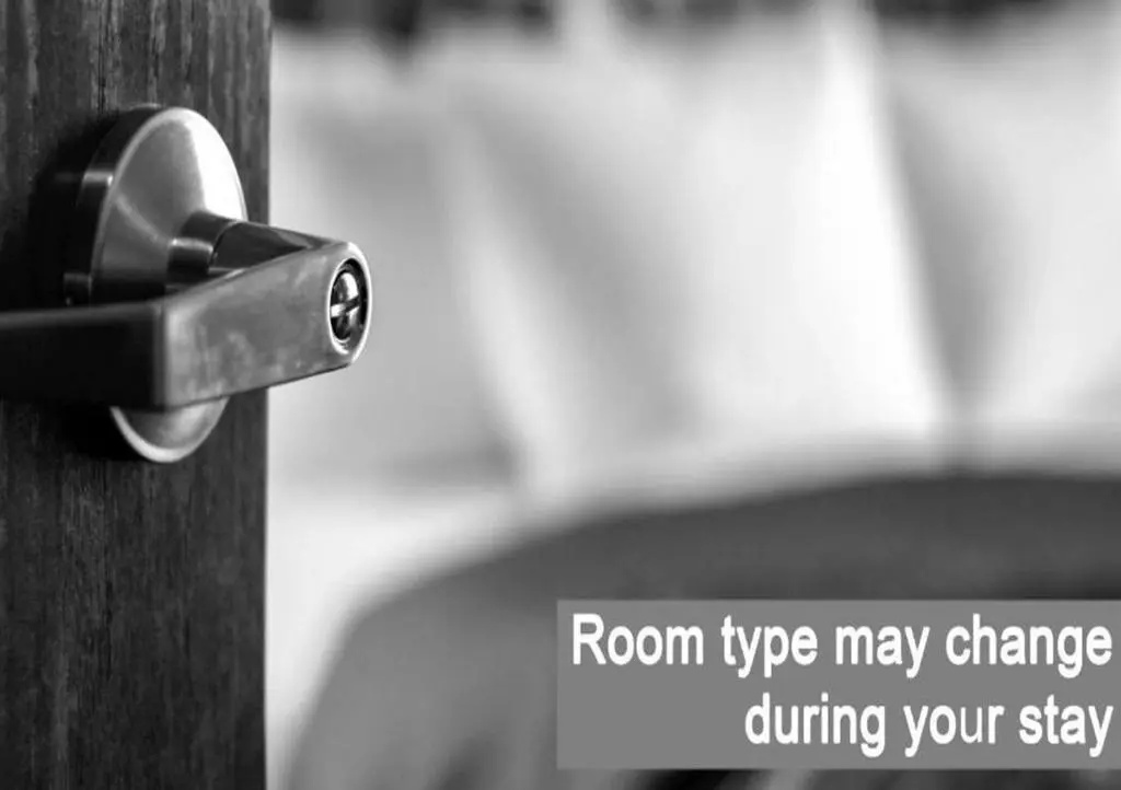 Domino Suite Hotel Jesolo - Chambres