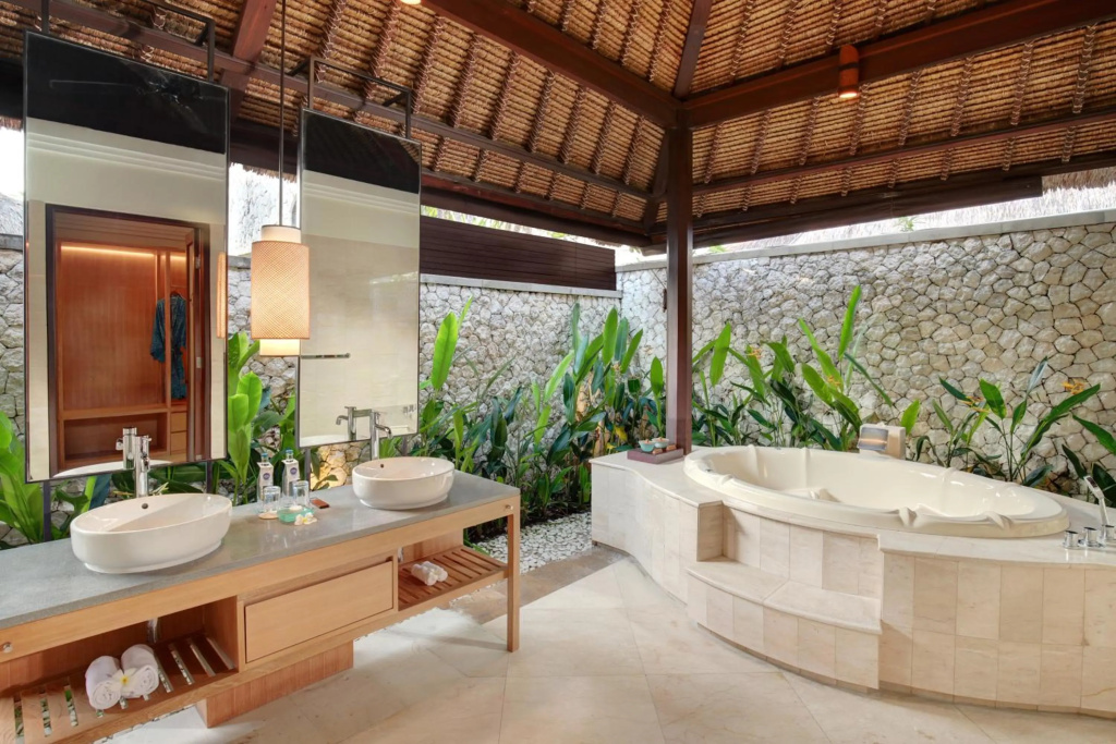 Novotel Bali Benoa Hotel