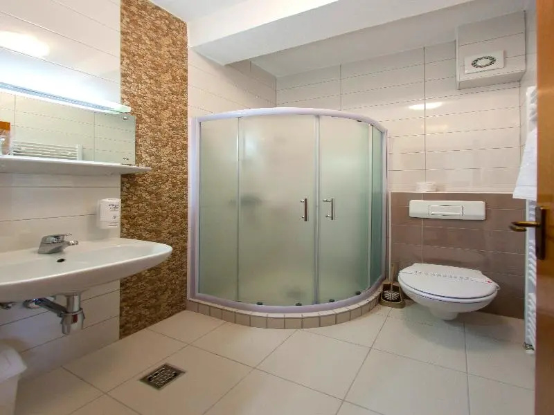 Hotel Almira - Chambres
