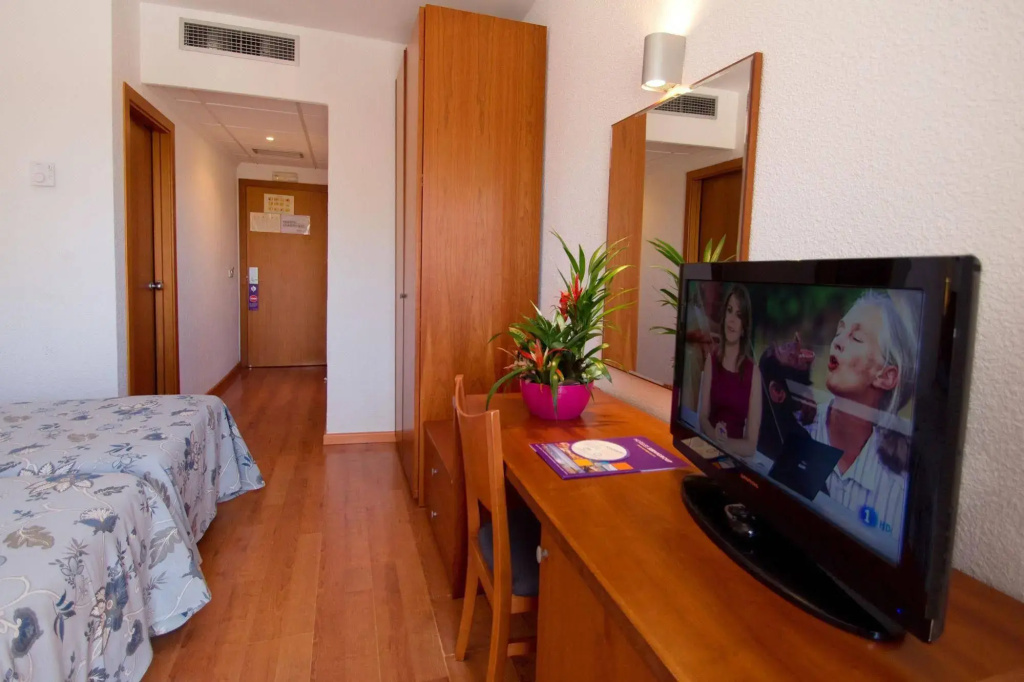 Hotel Servigroup Romana - Général