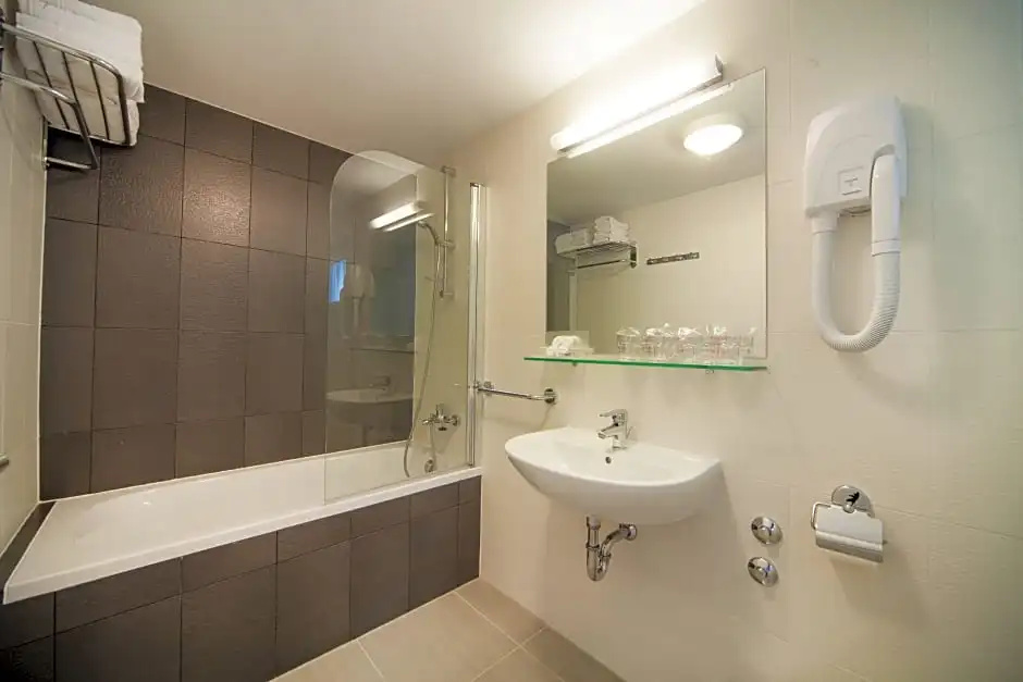 Bluesun Hotel Neptun - Chambres