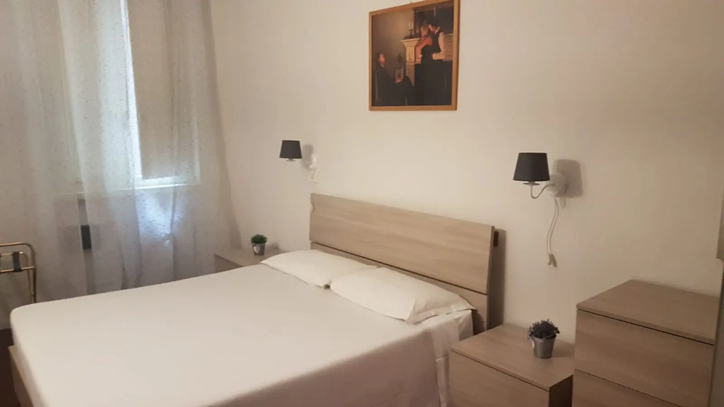 New Hotel Trinita dei Monti - Général
