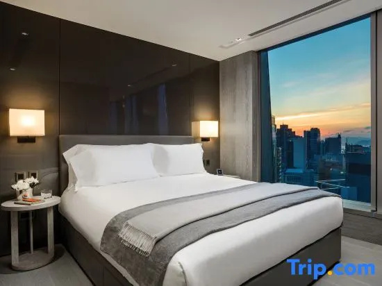 Family Suite with city view