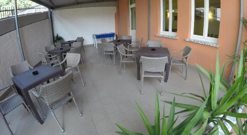 Albergo Esperia - Général