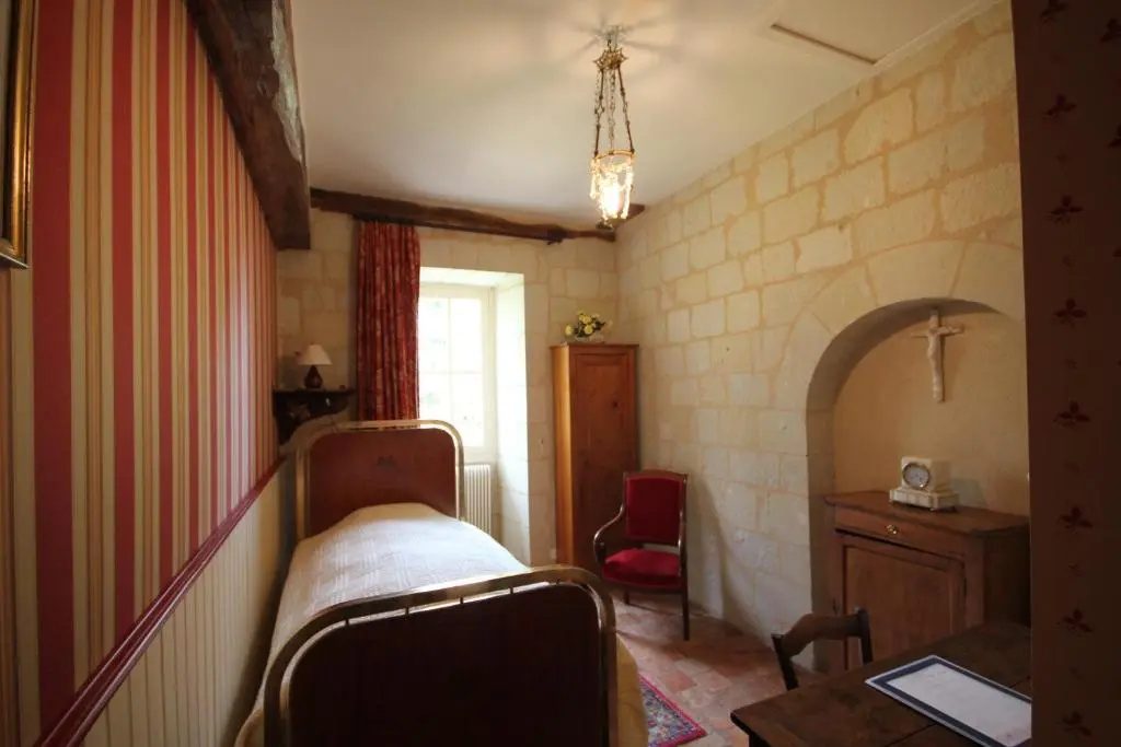 Le Domaine de Mestré, The Originals Relais - Chambres