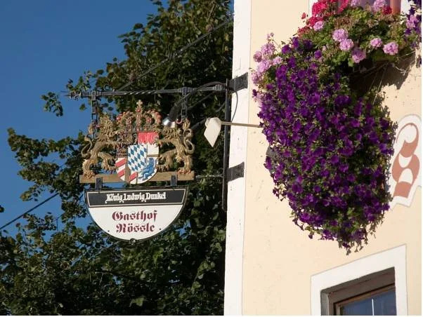 Gasthof Rössle