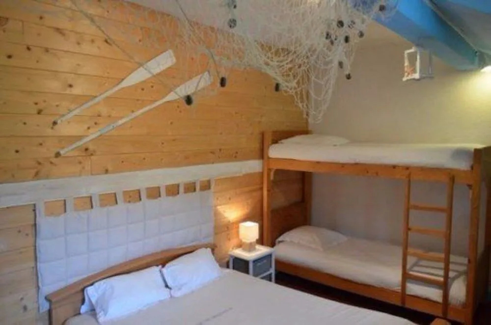 Voir la photo 4 — Auberge d'altitude de Grouvelin