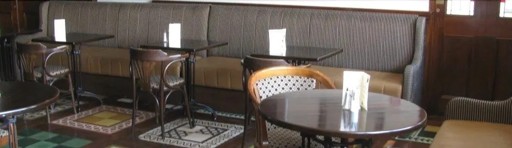 Walter Raleigh Hotel - Général