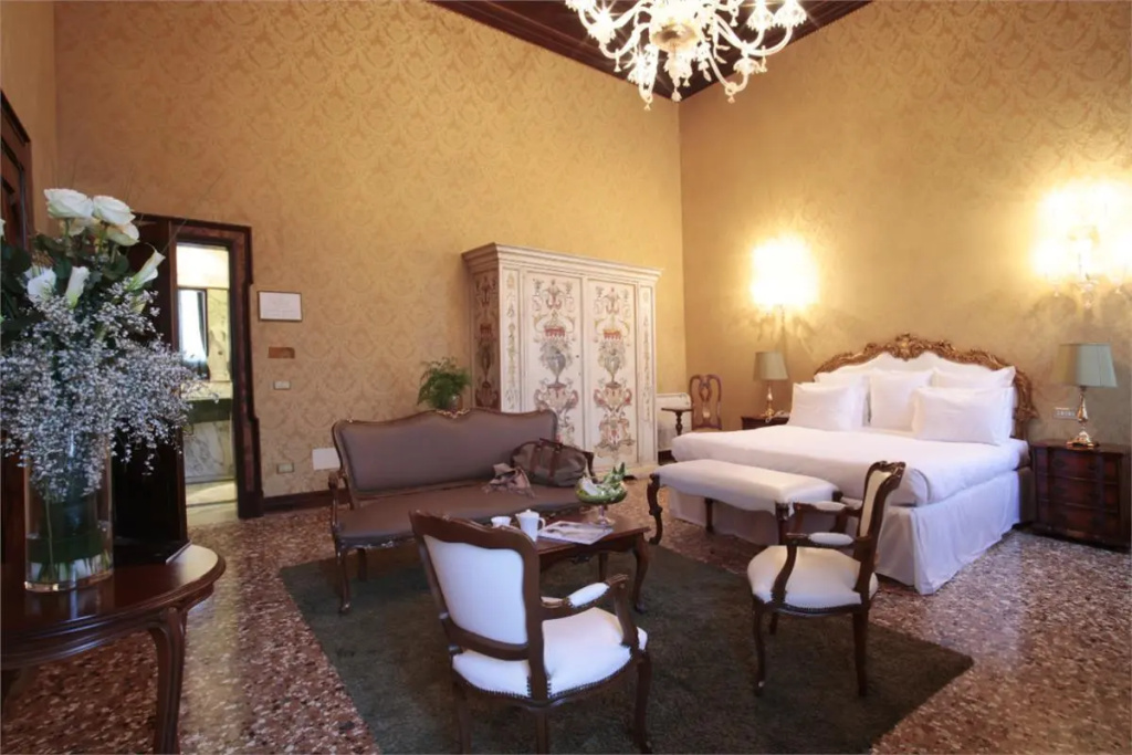 NH Collection Venezia Grand Hotel Palazzo dei Dogi - Général
