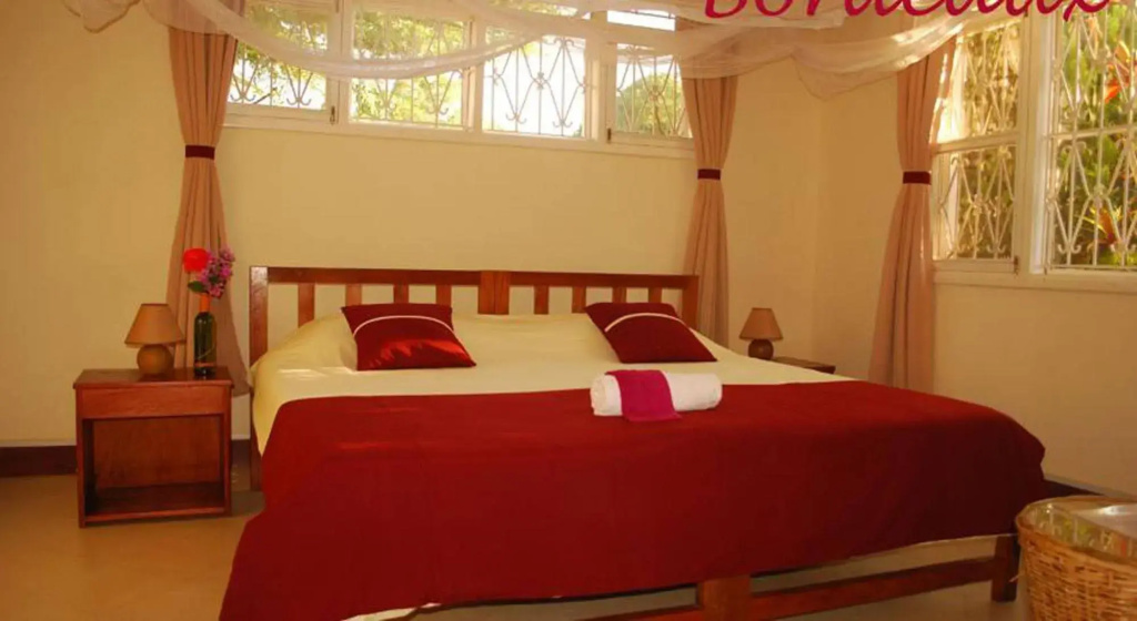 Karibu Guesthouse - Général