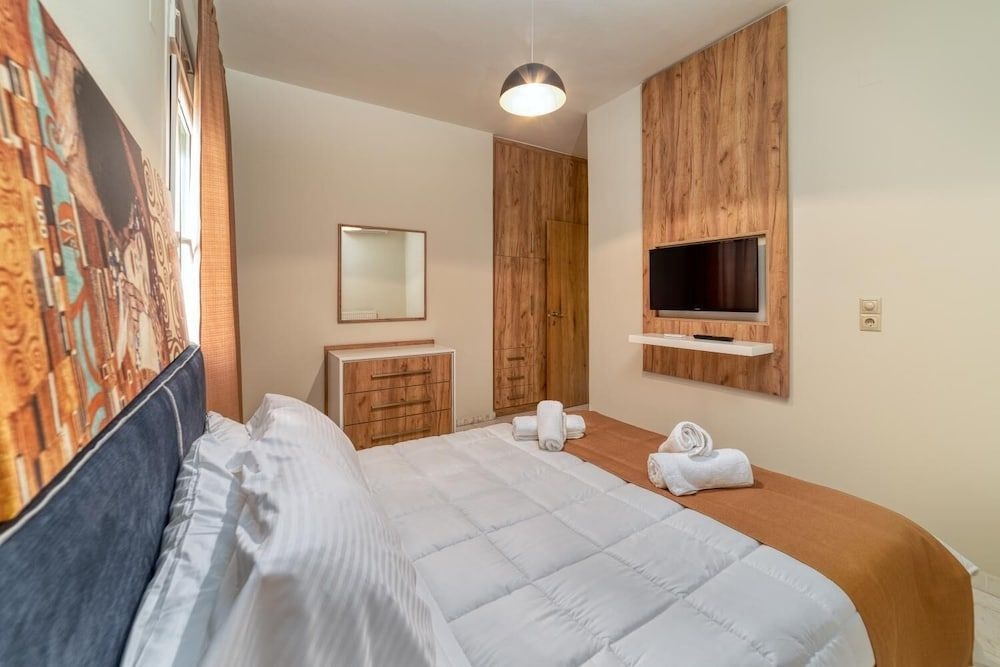 Amoudara Suites — 5