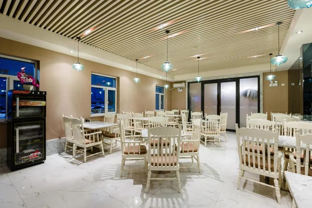 Business Centre