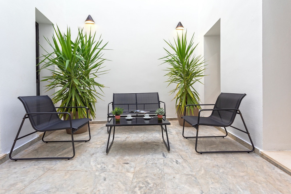 Genteel Home Plaza de las Tendillas