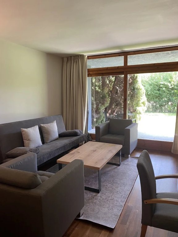 Hotel Xalet del Golf - Chambres