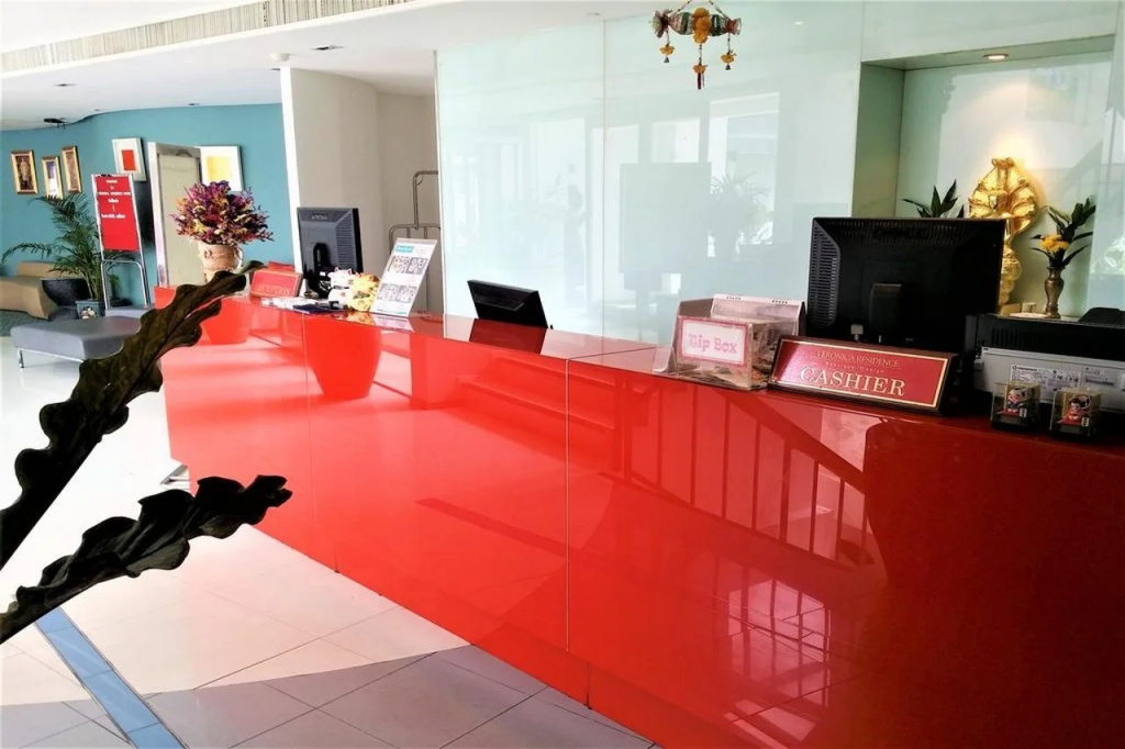 Hotel photo 11