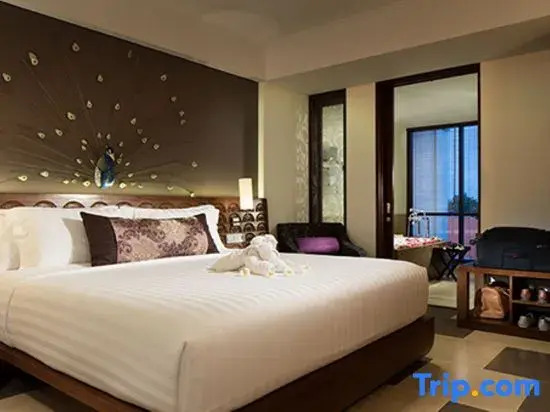 Sun Island Hotel Kuta