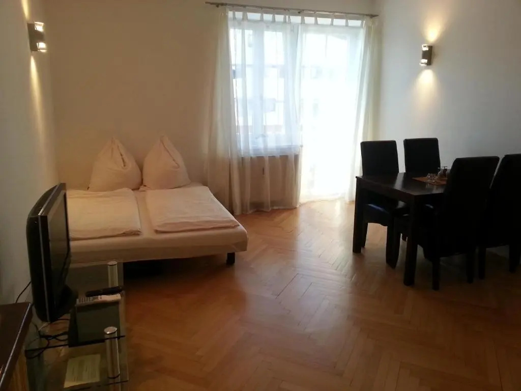 Altes Gericht - Chambres