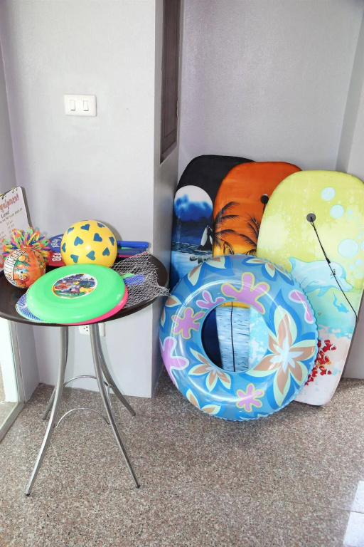 Karon Living Room - Général
