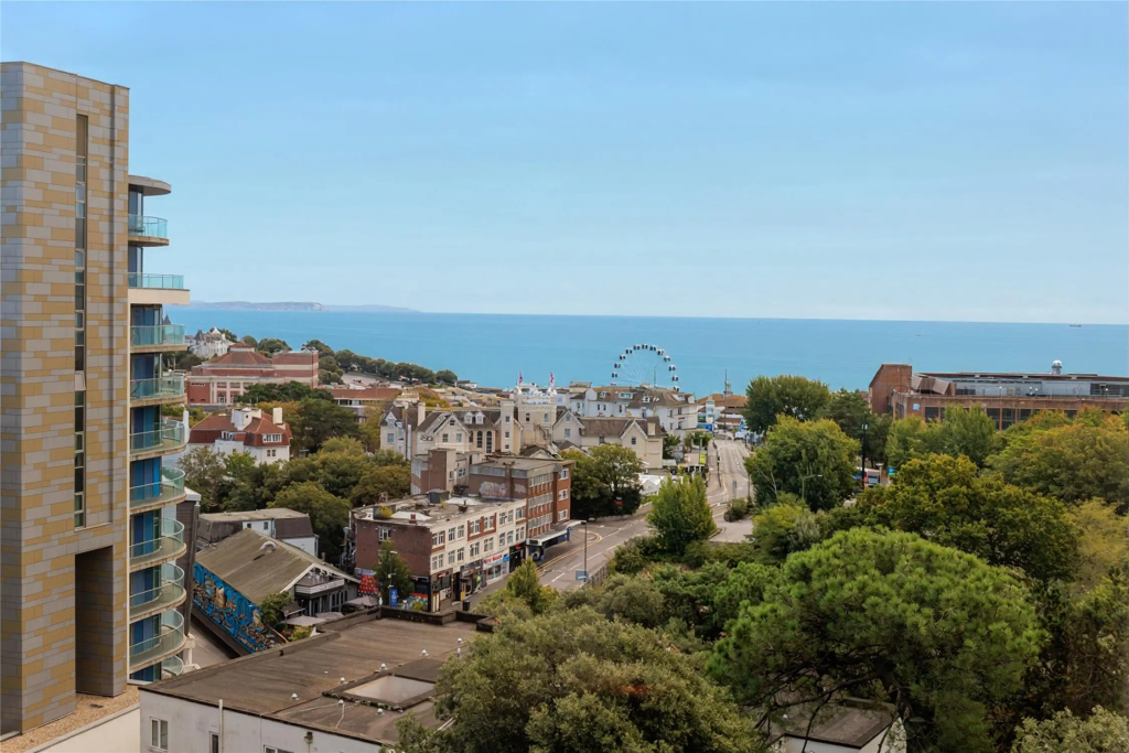 Hampton by Hilton Bournemouth - Général