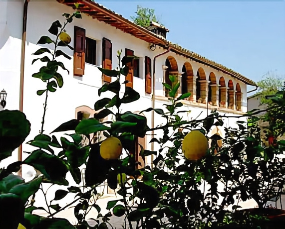 Agriturismo Natalini
