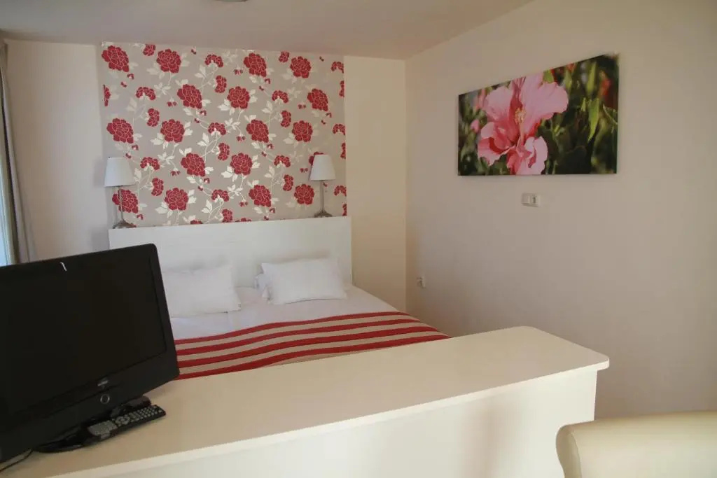 Hotel Gerardushoeve - Chambres