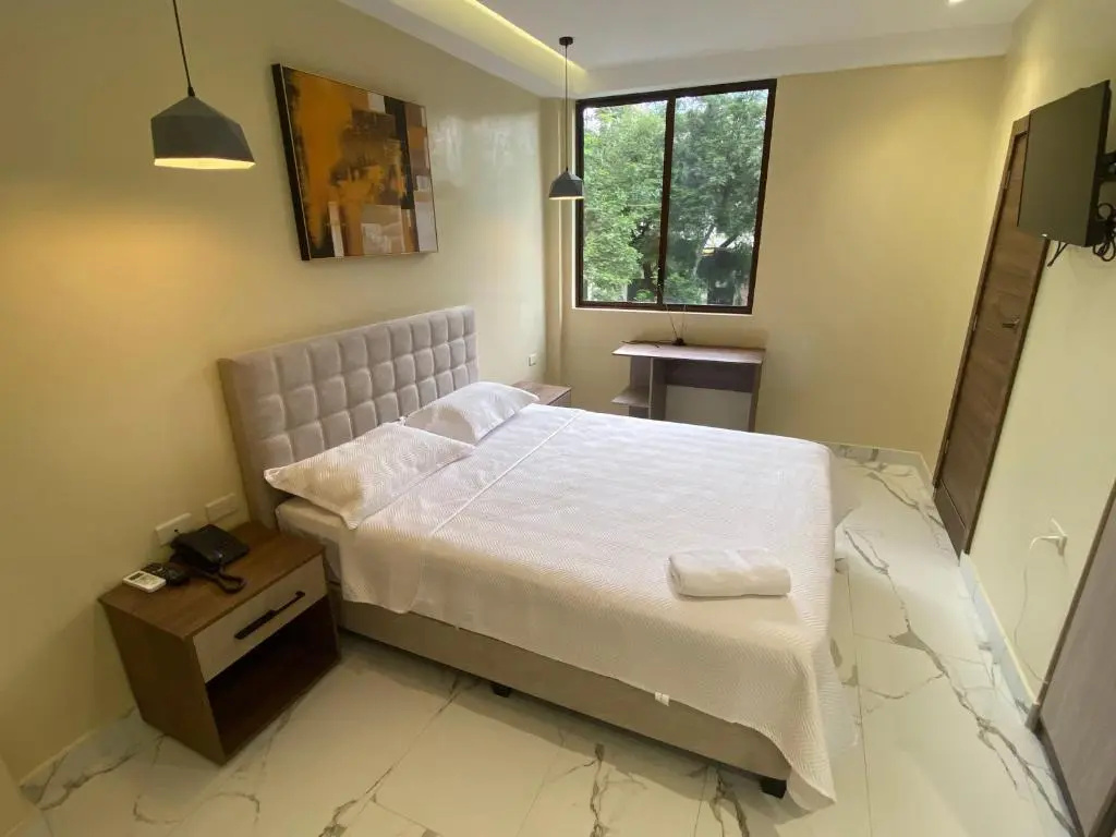 Deluxe Suite