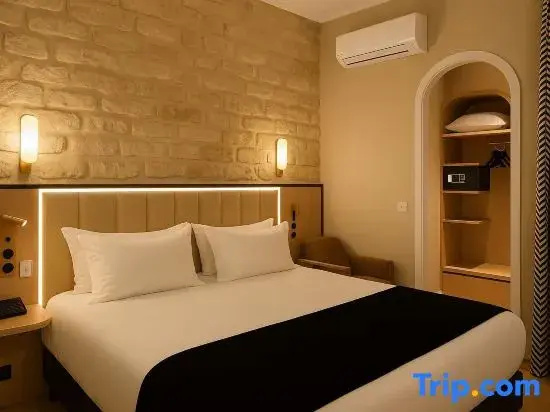 Grand Tonic Hôtel & SPA Paris 64