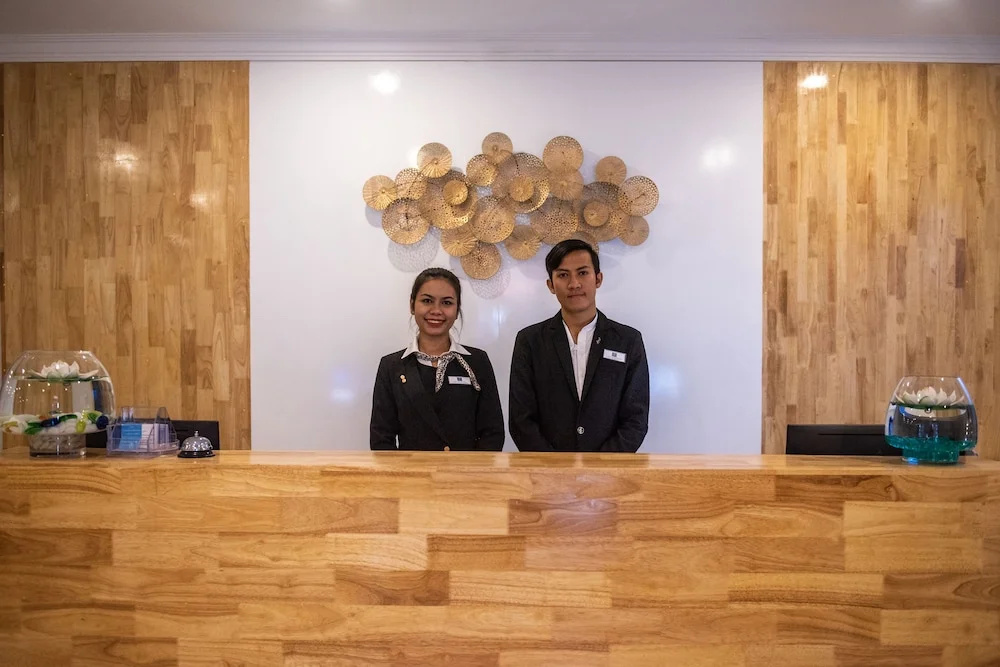 Hotel photo 16