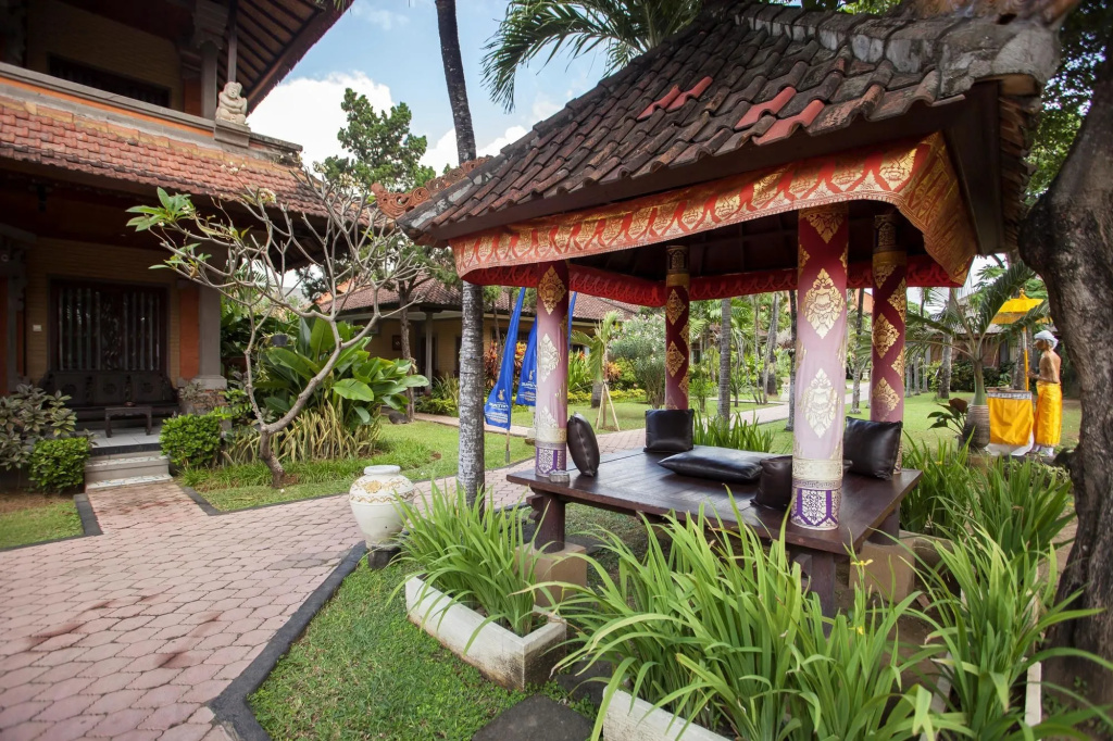 Satriya Cottages - 3