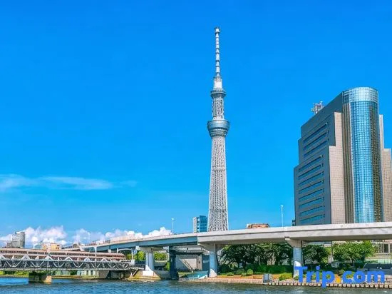 TKM Motoazabu 3-chome 102