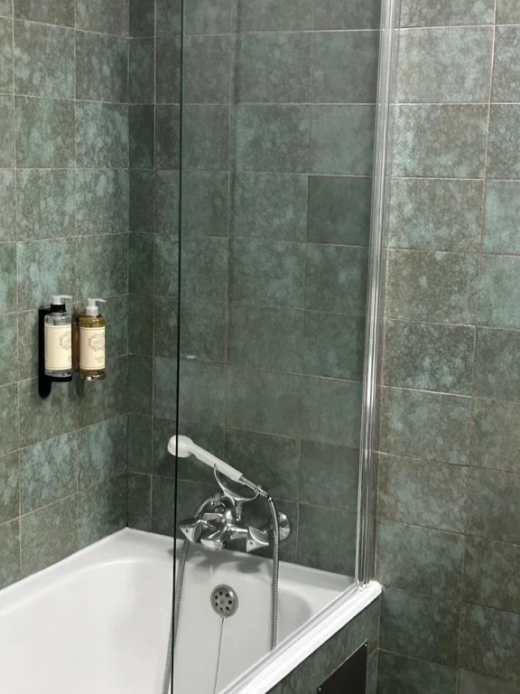 Lam Hotel Fortaleza de Almeida - Chambres