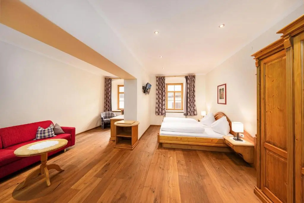 Comfort Triple room