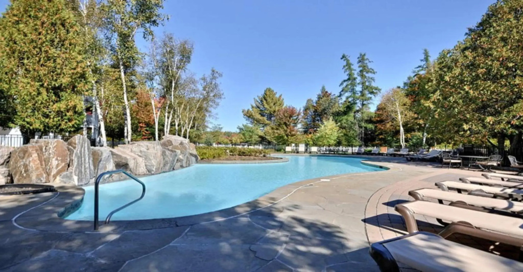 Chateau Beauvallon - фото 13