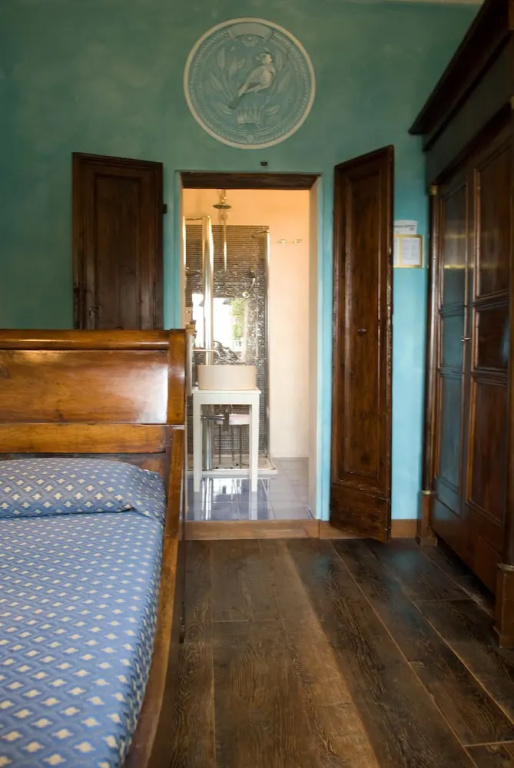 Hotel Il Villino - Chambres