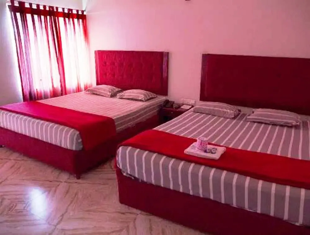 Milky Resort — фото 6