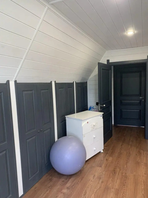 Усадьба Павлихино - фото 9