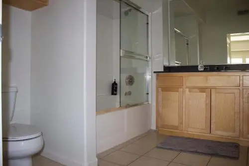 Luxury Apartment Near The Grove - Général