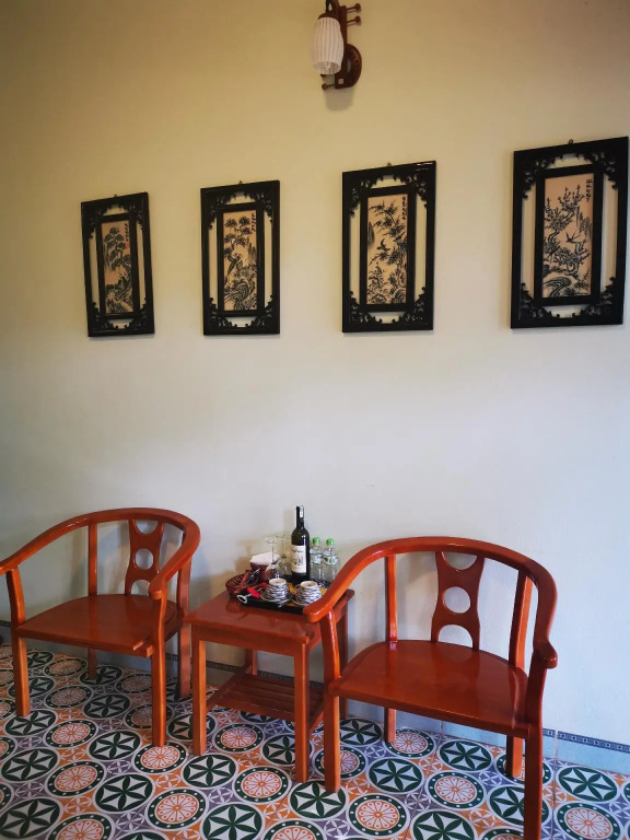 La Belle Vie Tam Coc Homestay - Chambres