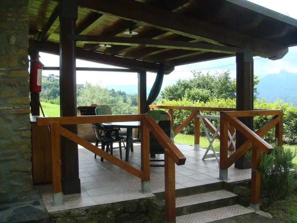Agriturismo Fattoria Carpineta