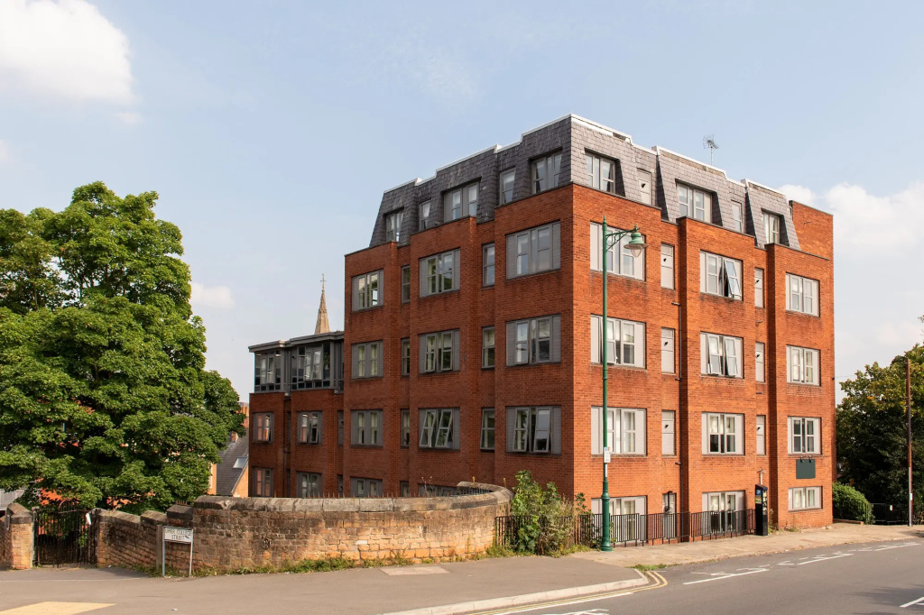 SACO Nottingham - The Ropewalk - фото 32