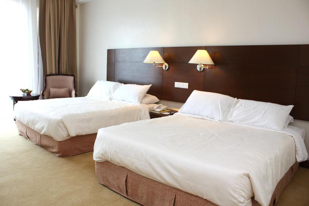 Heritage Hotel Cameron Highlands