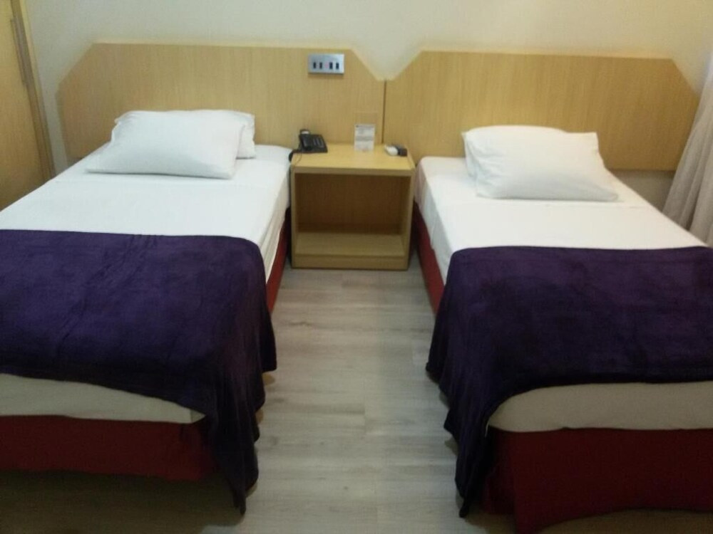 Airam Brasilia Hotel - Général