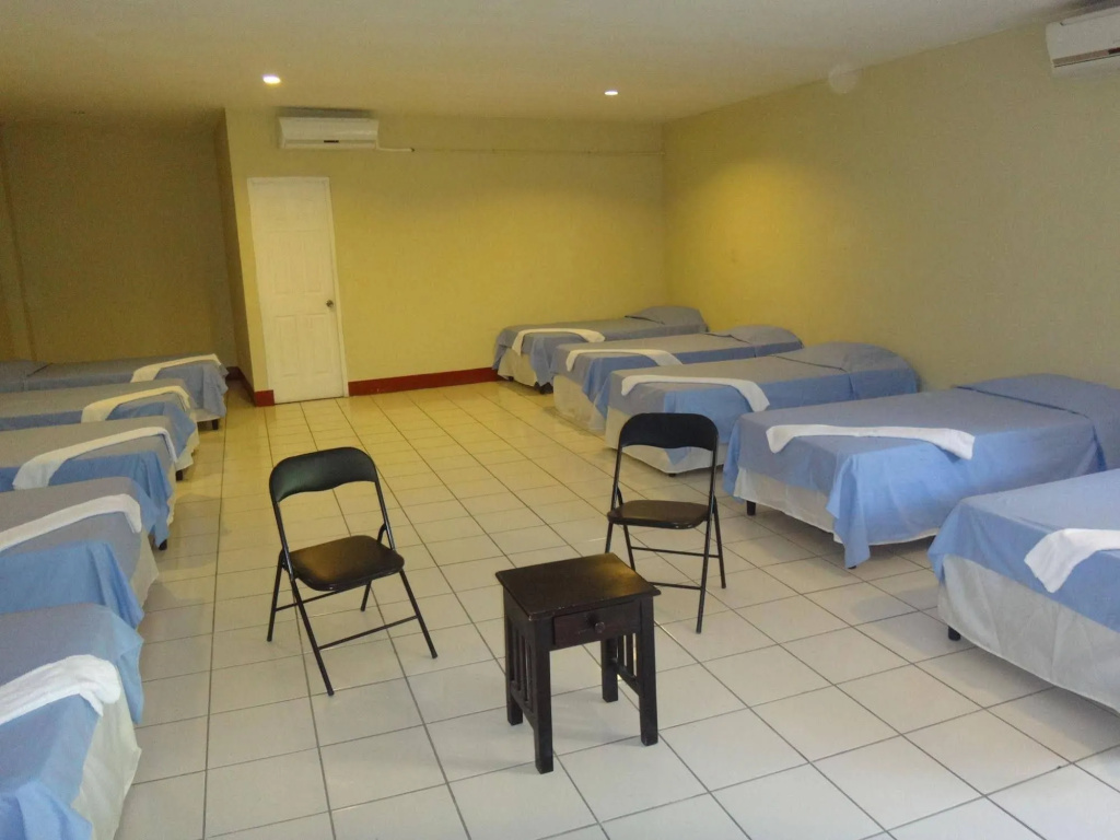 Hotel La Arboleda - Général