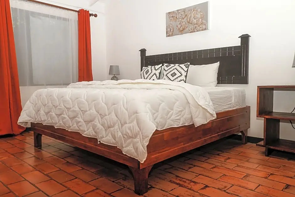 Condovac la Costa - Chambres