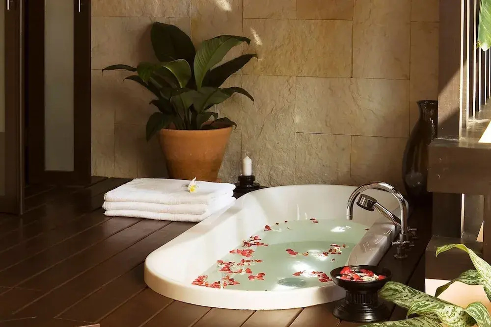 Renaissance Koh Samui Resort & Spa - Chambres