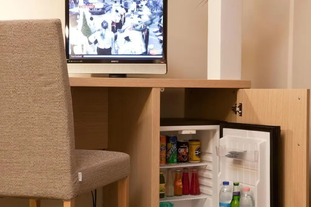 Standard Single room (single bed)