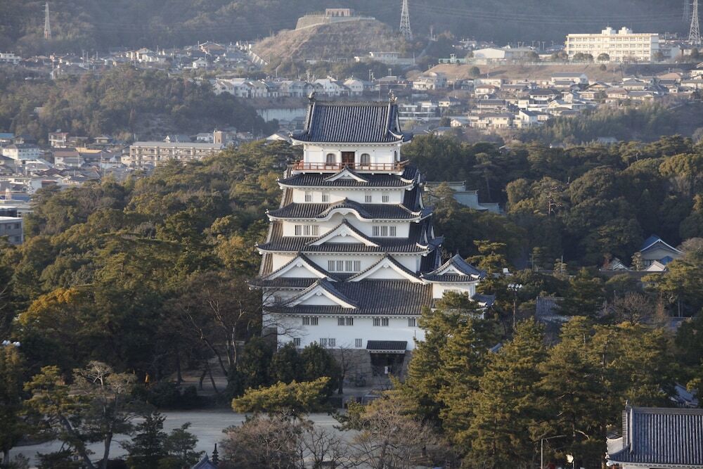 Richmond Hotel Fukuyama Station image