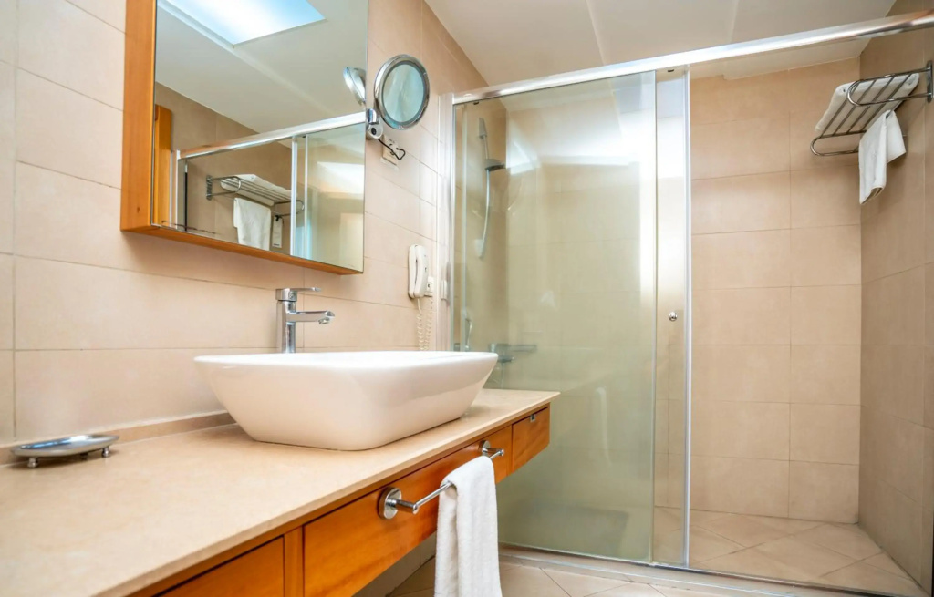 Anemon Kent Çiğli Otel - Général